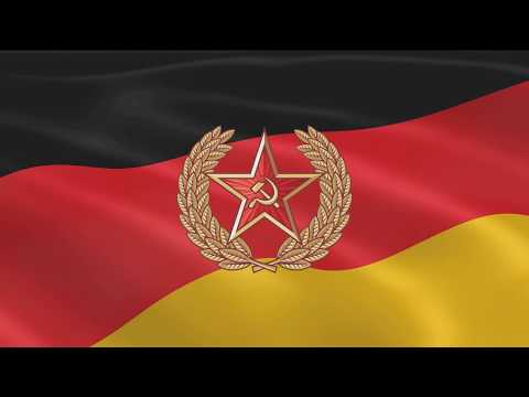Das Banner Von Marx Und Lenin - German Soviet Music