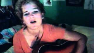 I&#39;m Not Angry Anymore - Maria