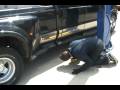 The Atlas PV 10P The Most Versatile Two Post Above Ground Car Lift