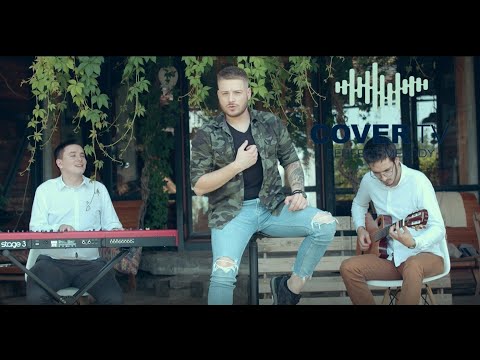 Stefan Kokot - Svaka druga (Cover TV 2021)