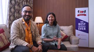 BBA Classroom Experience