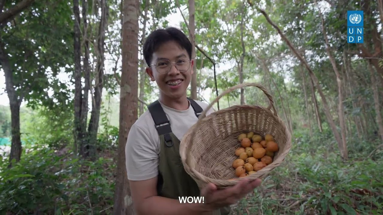Discover Teuk Chob Khnar Po: Community-Led Ecotourism in Siem Reap
