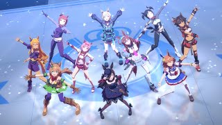 【ウマ娘】WINnin'５　ーウイニング☆ファイヴー【アオハル杯シナリオメンバー】