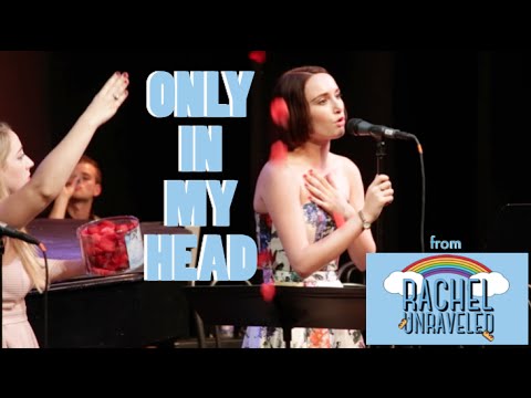 Video thumbnail for Only In My Head