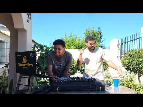 Dj Joshy x Dj Leon Weekend edition