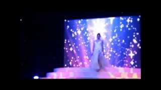 preview picture of video 'Mutya Hong Butuan 2012 Evening Gown (Candidates 1 to 5)'