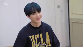 Download lagu [SUB INDO] THE BOYZ STEALER HOUSE EP 02. mp3