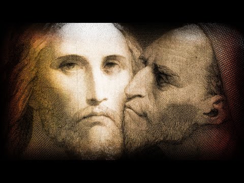 Judas Iscariot - The Twelve - Part 1 - Forgotten History