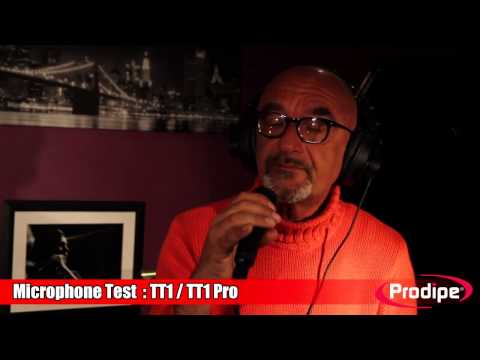Prodipe TT1