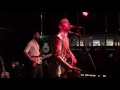 Hidden Cameras - Bboy @ Ideal Bar, Vega 2017-01-28