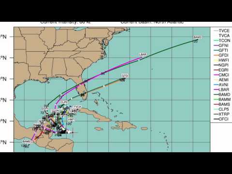 October 25 Weather Xtreme Video - Morning Edition