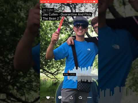 Jay Cullen - However do you want me