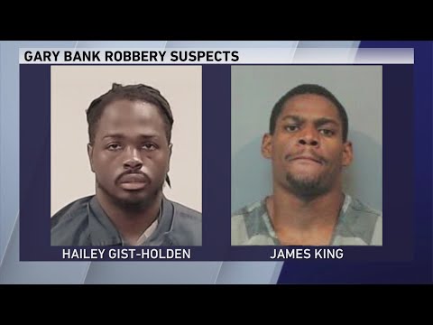 Feds: Owner of semi-pro football team charged in murder of Gary bank security guard