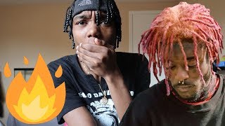 RICH THE KID DISS!!! G Herbo - Who Run It (Remix) [feat. Lil Uzi Vert] (Official Audio) Reaction
