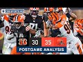 The Browns Defeat the Bengals in the Battle of Ohio | CBS Sports HQ