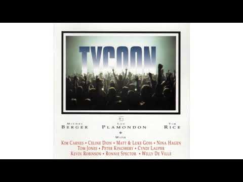 Céline Dion - Tonight We Dance (Extravagance!) (Official Audio)