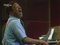 OOH AH DEE DEE - Wild Bill Davis Trio 1984