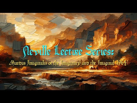 Mundus Imaginalis or the Imaginary and the Imaginal