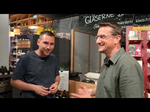 🥖 Brotzeit im Bioladen! 🥖