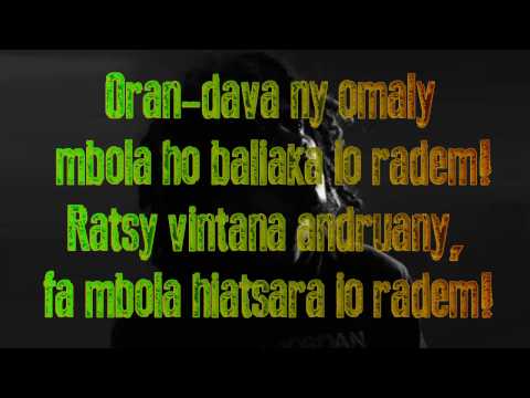 Tann Faya_  dem (lyrics 2M17 )