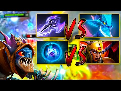 COUNTERING ENEMIES 100% IN 1 HOUR GAME