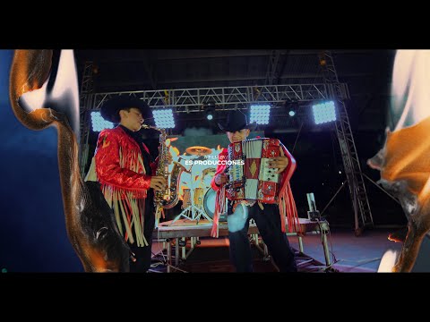 El Correlon / Son de Amoltepec - Los Libertadores del norte (Popurrí )