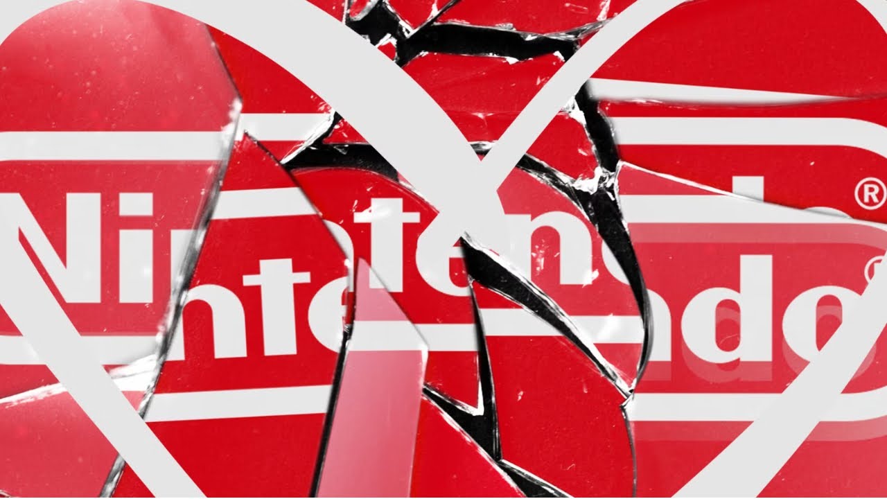 چرا نینتندو بدترین کمپانی بازی های ویدیویی به حساب میاد؟