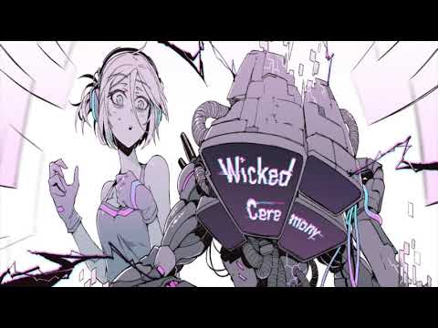[Cytus II] Wicked Ceremony - Ice meets t+pazolite 【音源】 【高音質】