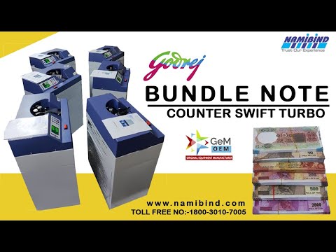 Currency Counting Machine videos