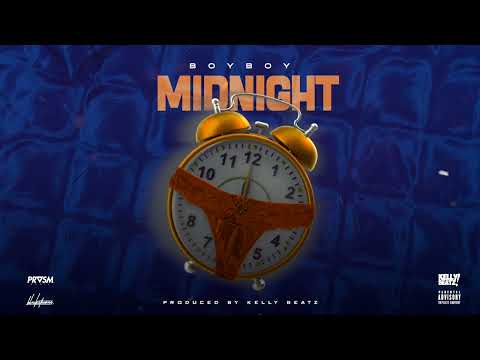 Boy Boy - Midnight (Official Audio)