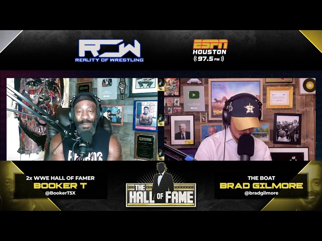 Condolences to WWE's Vic Joseph