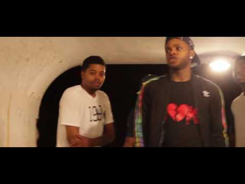 Air Kelso - Stick N Move (Freestyle) | (Official Video) Shot By @_ChipSet