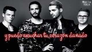 Tokio Hotel - Louder Than Love (Acoustic) :: Sub Español
