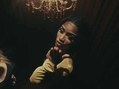 LILCR - SNAKES N SHARKS feat. 163Margs (Official Video)