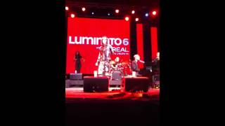 Rufus Wainwright - The One You Love @ Luminato