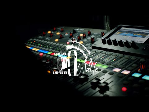 Qounfuzed - Memories (HANG DA MIC) Sessions