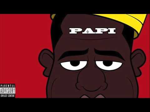 Ace Santana - PaPi (Prod By. Ace Santana)
