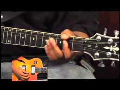 Play Tons Of Songs With Just 2 Chords! Its Simple