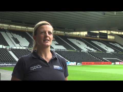 Derby City SSP Level 5/6 Film