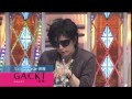 GACKT 神威楽斗 Liked & Commented on The Colour PV ...