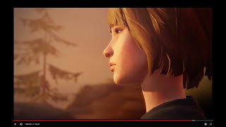 Life is strange part21 リンガフランカのゲーム実況シリーズ