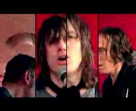 Gods of blitz- new wave wipe out