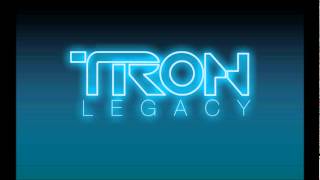 Tron Legacy - 05 - Armory - Daft Punk