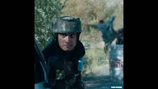 Shershah the real 🪖🎖️hero|| shershah movie, Vikram Batra #shorts