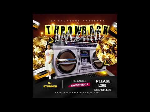 90's THROWBACK DANCEHALL MIXTAPE (DIRTY)