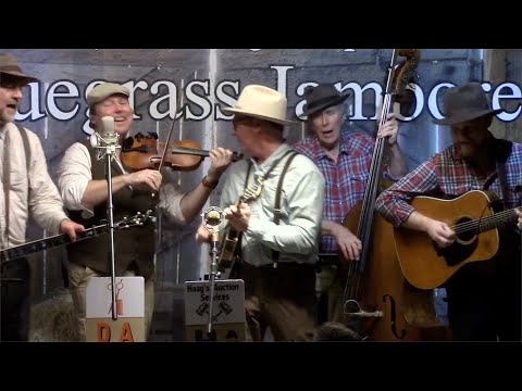 Appalachian Road Show at SBJ February 2, 2024