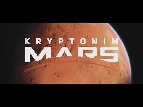 Mars Exhibition Award Winning Trip to Mars in Geodesic Dome Tents