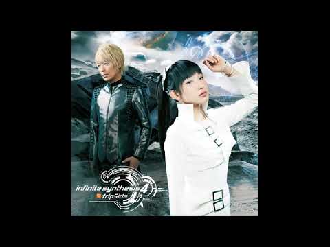 fripSide - breaking dawn (Audio)