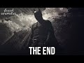 The Dark Knight Rises - The End | SLOWED + REVERB | Hans Zimmer