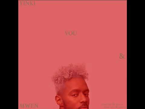 Alwio - Yinki Vou & Mwen